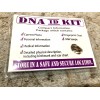 DNA ID Kit, at Home Collection Kit for IDENTIFICATION +EMERGENCY