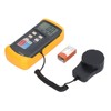 Digital Illuminance Light Meter LCD Display 0.1‑200000LX Illuminometer with Storage