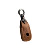 ontto Key Fob Cover Keyring for Mercedes C S E