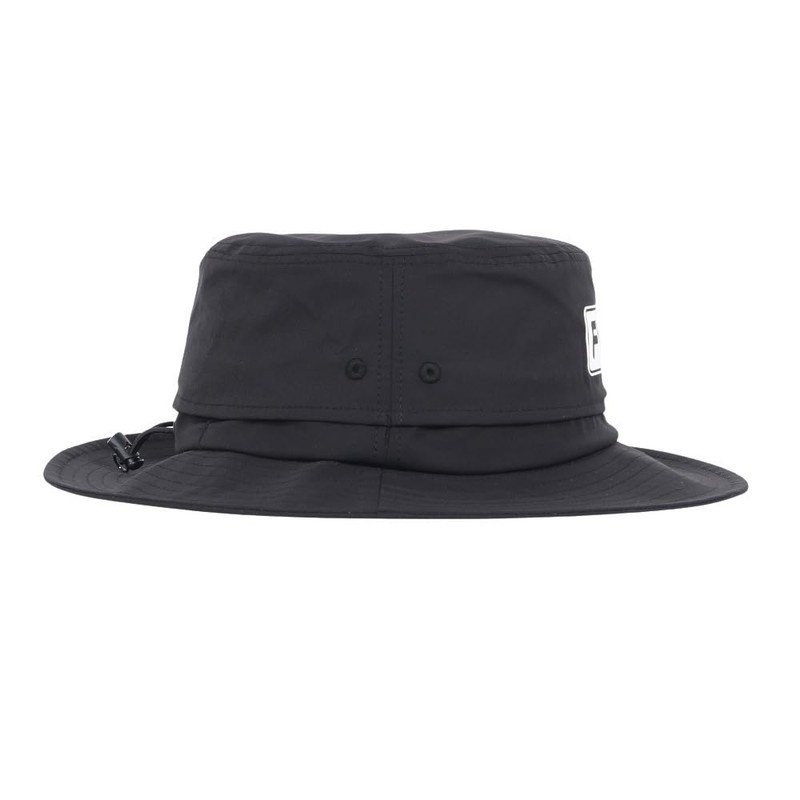 PING Tour Hat HW-T2503 BK 38207 (Black/FF/Men's)