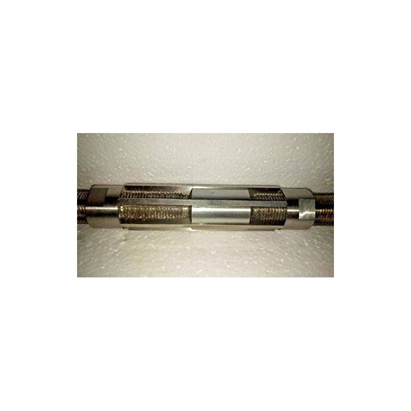H15 (L) Adjustable Hand Reamer 1-1/2" to 1-13/16"
