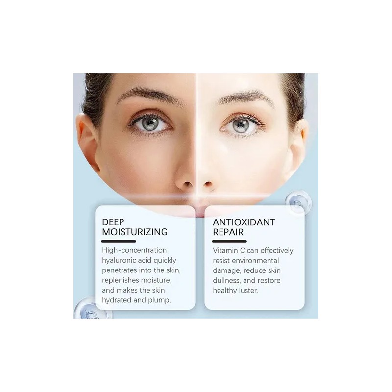 Crema Hidratante Juvenil Ultimate Formula, Crema Coreana,