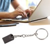 Flash Drives Portable USB 2.0 High Speed ​​Jump Drive for