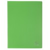 Exacompta - Ref 8853E - Semi-Rigid PP Display Book -