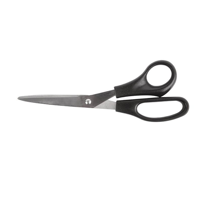 Vogue Household Scissors 203mm Cutter Shears Kitchen