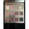Paleta De 12 Sombras De Ojos Glam Up Farmasi, Sin