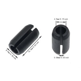 10 Sets Black Kitchen Sink Rack Feet for Sink Bottom PVC Sink Protector with Bumpers Farmhouse Sink Replacement Feet for Sink Grid (10 Rack Feet and 10 Bumpers)