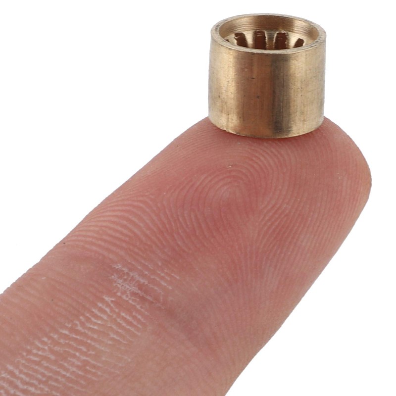 Zunate Pool Cue Ferrules, 9/9.5/10 mm Pool Billiard Cues Tips