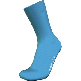 Icebreaker Men's Lifestyle Light Crew Socks - Arctic/Snow - X-Large