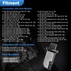 TOP-MAX Mass Air Flow Sensor Meter MAF BR31-12B579-AA Compatible with