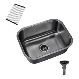 CNX Tarja Sencilla Submontar (negro Claro), Contra Canasta