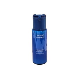 Laneige Homme Active Water Moisturizer 125ml NEW / 옴므 액티브워터 모이스처라이저125mlNEW