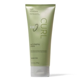 ion Curl Shaping Creme