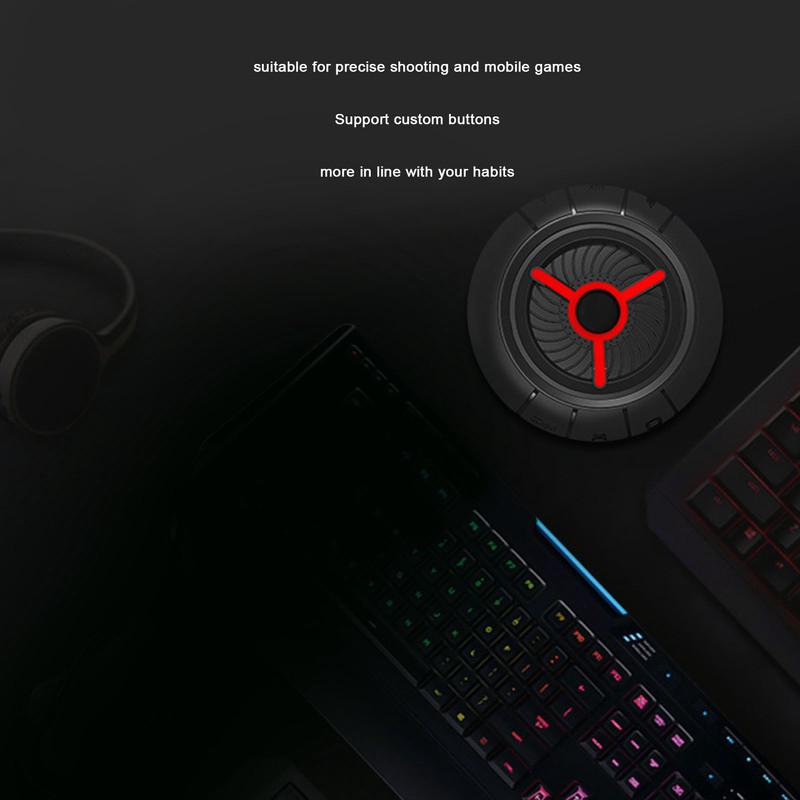 Keyboard Mouse Converter Adapter Sensitive USB Mouse Keyboard Adapter for