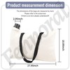 Leaf Blower Vacuum Leaf Bags 610004-01 Compatible with Black &