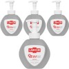 Rapsyn Sensitive Foaming Hand Wash Powderly Herb Fragrance, 500ml, 4 pieces / 랩신 센서티브 포밍 핸드워시 파우더리 허브향, 500ml, 4개