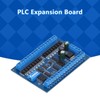 16 Input 16 Output Expansion Board RS485 16 Channel Remote