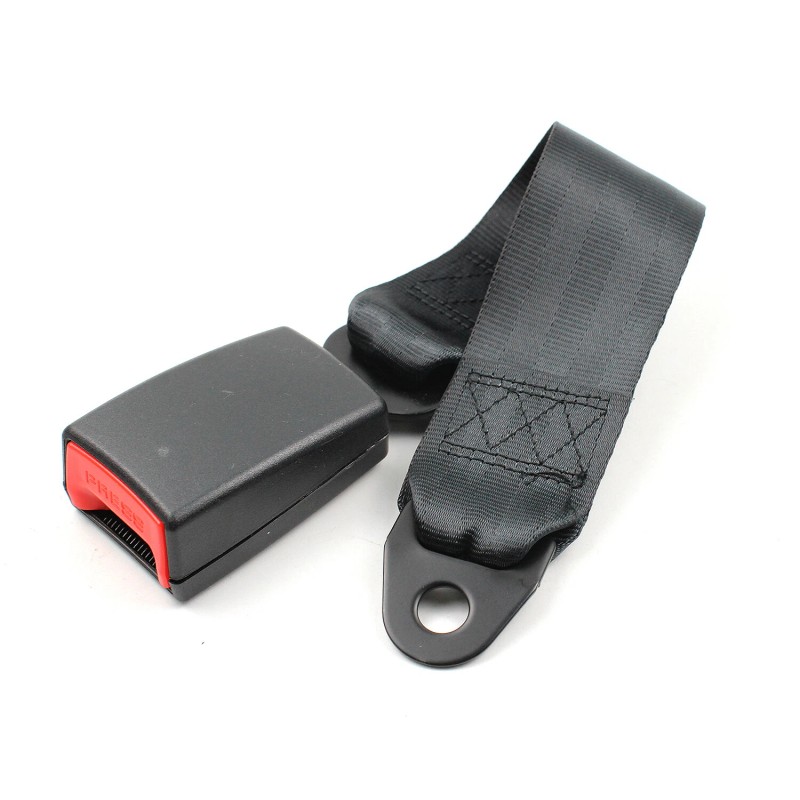 MGT 3.6M 3 Point Retractable Adjustable Car Seat Belt For