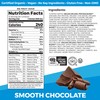 Orgain Organic Nutritional Vegan Protein Shake, Smooth Chocolate - 16g