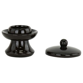 Hasegawa Buddhist altar altar altar teacup lid tea stand wood storage 2.0