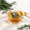 Premium Rosemary Tea Bags, 100 Teabags. Made with 100% Pure