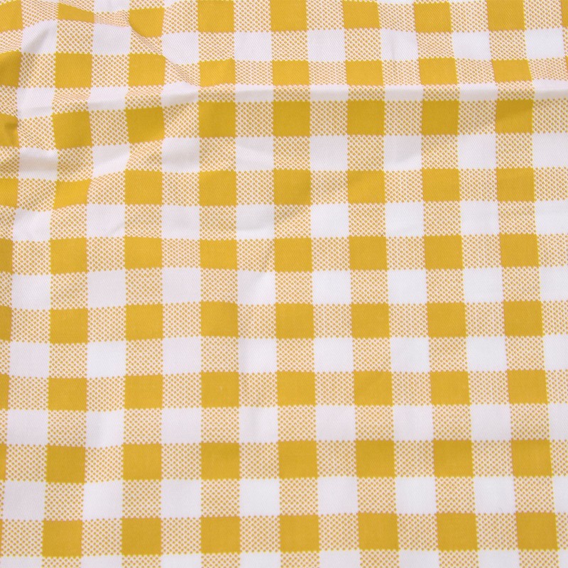 2Pcs Grid Design Anti Ultraviolet Car Curtain Side Car Window