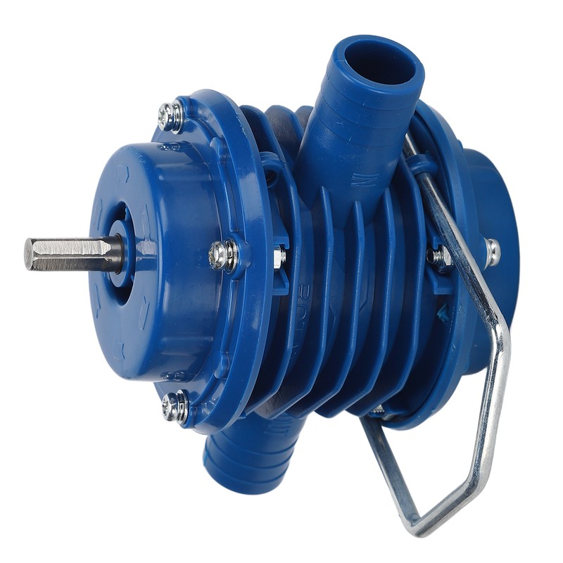 Drill Pump Mini Self Priming DC Centrifugal Electric Accessory Tool