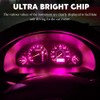 10PCS T4.2 Led Bulb Neo Wedge 10mm Base, Car Interior