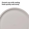 OXO Good Grips Non-Stick Pro Ceramic Coated Metal Bakeware 15”
