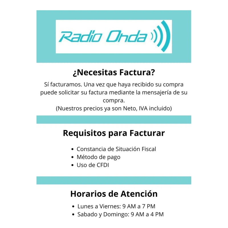 Difusor Para Driver De Compresion