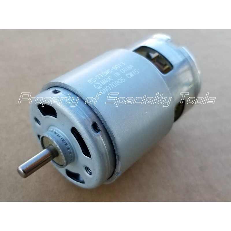 Mabuchi Genuine Mabuchi RS-775WC-9013 DC motor RC Power tools Drill