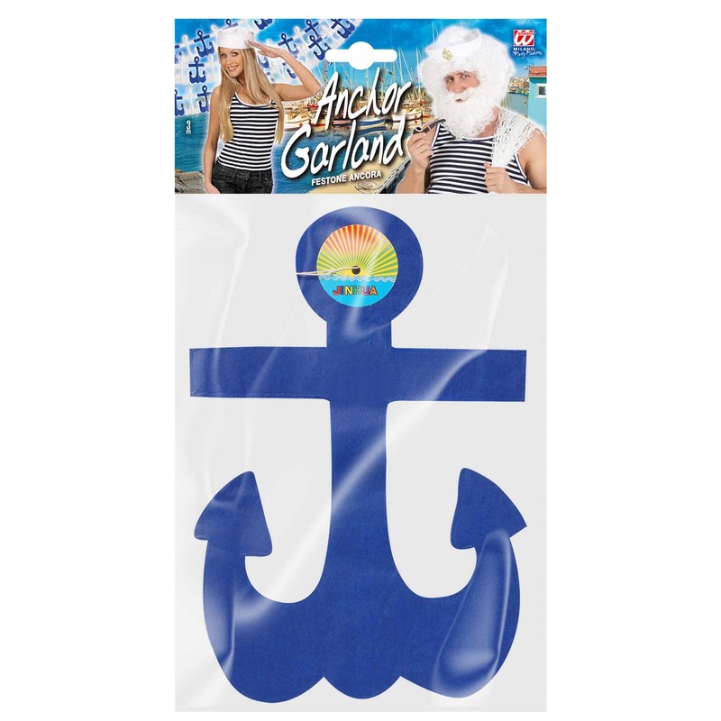 LIBROLANDIA 2170A FESTONE ANCORA