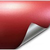 VViViD+ Premium Vinyl Wrap Film (1.49ft x 5ft, Matte Metallic