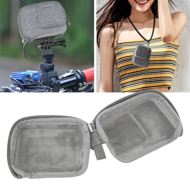 Carrying Case for Insta360 Ace Pro Sports Camera Mini Storage