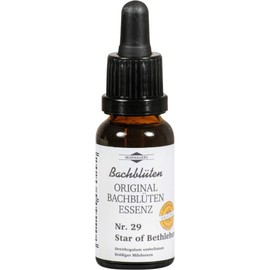 BACHBLÜTEN Murnauer Tropfen Star of Bethleh 20 ml