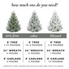 SnoFlock The Original Premium Self-Adhesive Snow Flock Powder with ShimmerSpec
