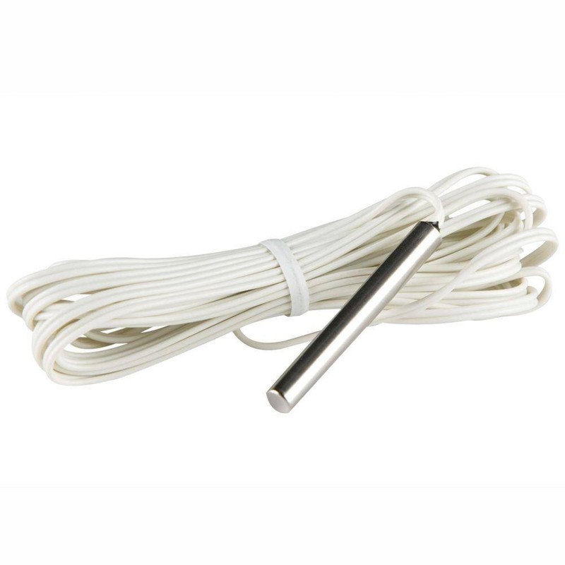 Sensaphone Weatherproof Temperature Sensor, 2.8K (FGD-0101)