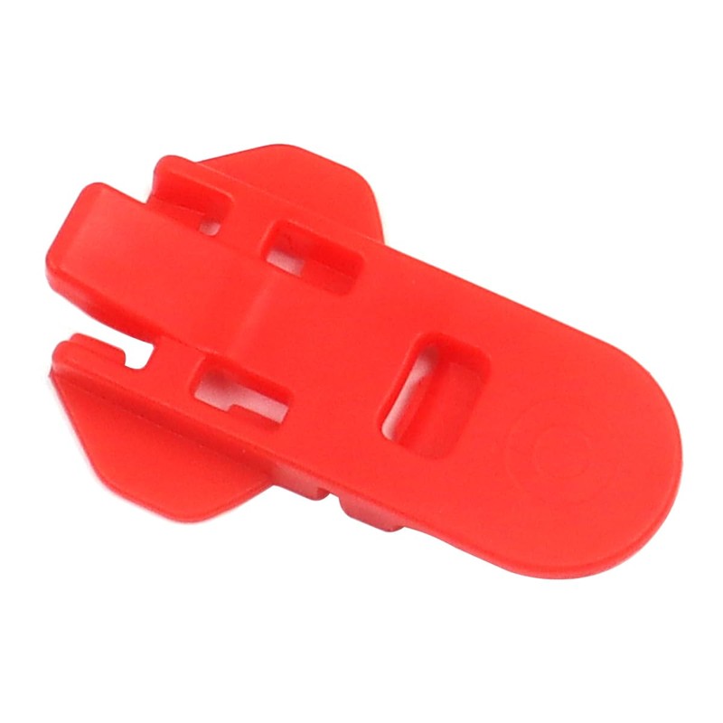 ANCLLO 6Pcs Manual Can Opener - Easy Pull Lid Opener