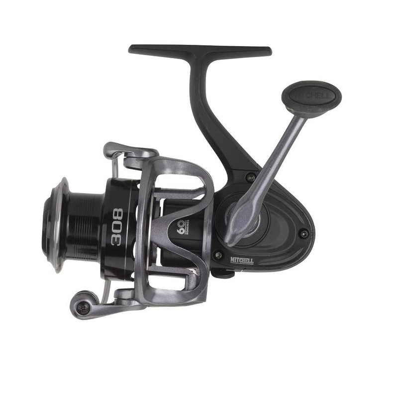 Mitchell 300 Reel