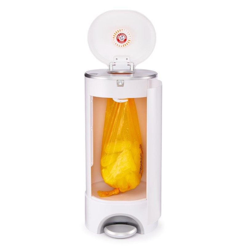 Munchkin® Arm & Hammer Diaper Pail Refill Rings, Holds up