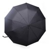Folding Umbrella 10 Bone UV Protection Auto Open Auto Close