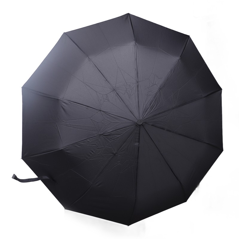 Folding Umbrella 10 Bone UV Protection Auto Open Auto Close