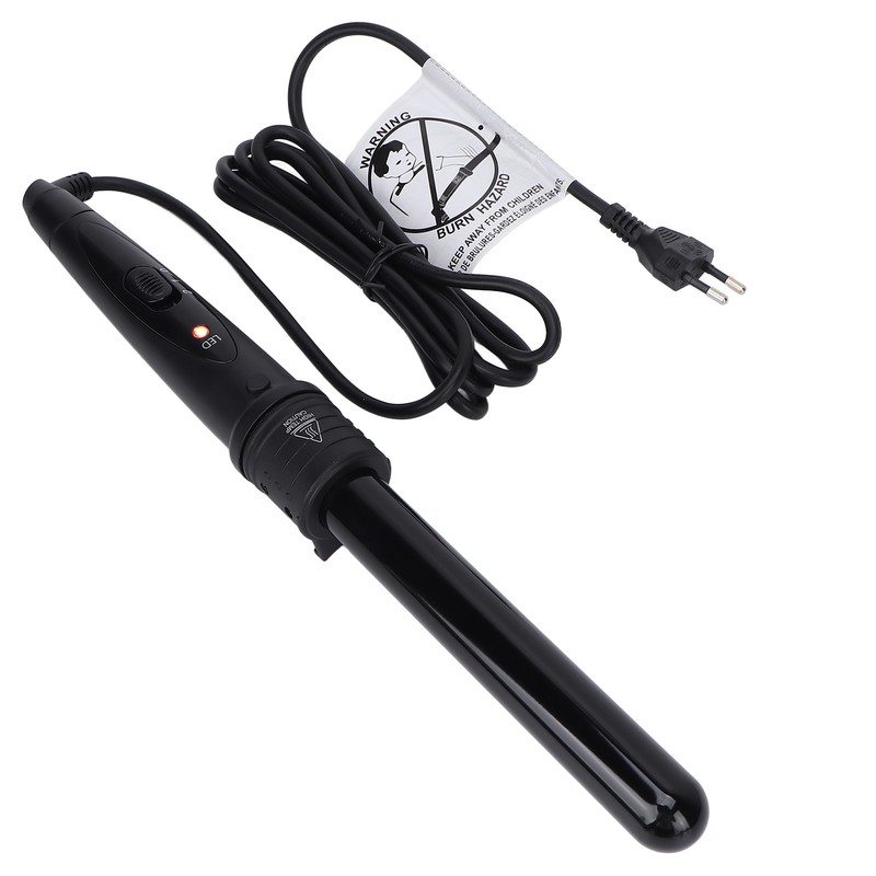 85W 5 in 1 Professional Curling Iron Fast Heating Ceramic