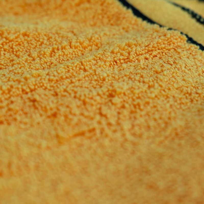 McLaren Jumbo Drying Towel