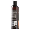 DIVINA BLK Shampoo for Wavy Hair Curly Super Curly Hair