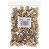 Astro Pneumatic Tool RN14 100-Piece 1/4-20 Steel Rivet Nuts
