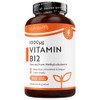 Nutravita Vitamin B12 1000mcg - 365 High Strength Tablets -