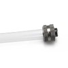 XSPC 14mm PETG Rigid Tubing, 0.92m, Clear