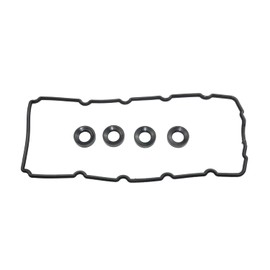 Cam Valve Rocker Cover Gasket Replacement for R50 R52 R53 FWD W10B16 A /W11B16A 2000-2008#11121485838 Mazonda