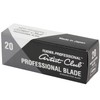 Feather New FEATHER Professional Blade Artist Club PB-20 20blades x